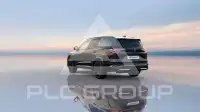 2026 Renault Espace