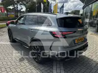 2026 Renault Espace