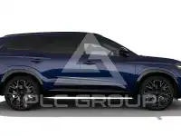 2026 Renault Espace