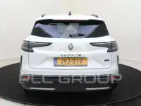2026 Renault Espace