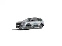 2026 Renault Espace