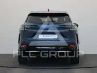 2026 Renault Espace