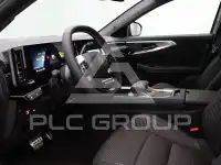 2026 Renault Espace