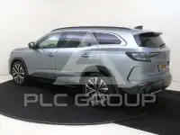 2026 Renault Espace