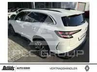 2026 Renault Espace