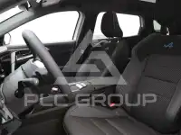 2026 Renault Espace