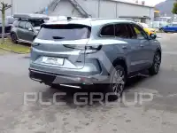 2026 Renault Espace
