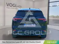 2026 Renault Espace