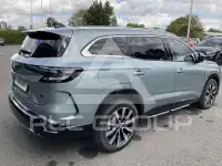 2026 Renault Espace