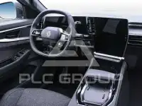2026 Renault Espace