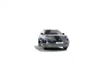 2026 Renault Espace