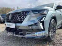 2026 Renault Espace