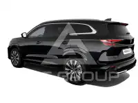 2026 Renault Espace