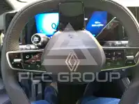2026 Renault Espace