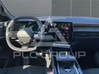 2026 Renault Espace
