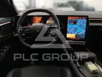 2026 Renault Espace