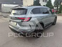 2026 Renault Espace