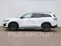 2026 Renault Espace
