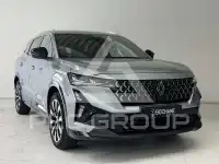 2026 Renault Espace