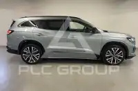 2026 Renault Espace