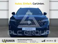 2026 Renault Espace