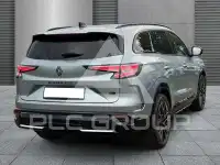 2026 Renault Espace