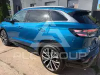 2026 Renault Espace