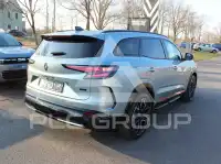 2026 Renault Espace
