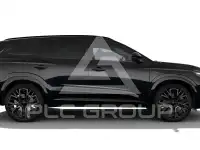 2026 Renault Espace