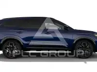 2026 Renault Espace