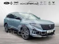 2026 Renault Espace
