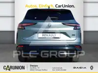 2026 Renault Espace