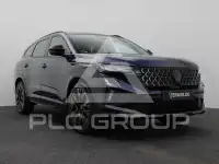 2026 Renault Espace