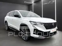 2026 Renault Espace