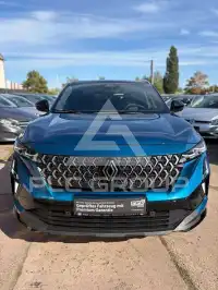 2026 Renault Espace