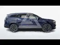2026 Renault Espace