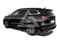 2026 Renault Espace