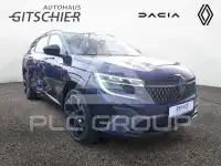 2026 Renault Espace