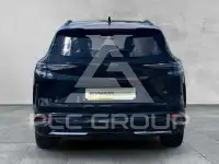 2026 Renault Espace