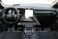 2026 Renault Espace