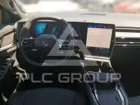 2026 Renault Espace