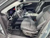 2026 Renault Espace