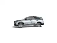 2026 Renault Espace