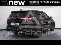 2026 Renault Espace