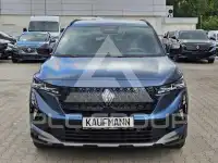 2026 Renault Espace