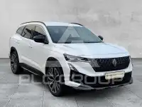 2026 Renault Espace