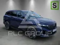2026 Renault Espace