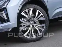 2026 Renault Espace