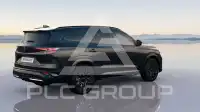 2026 Renault Espace