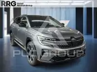 2026 Renault Espace